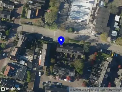 112 melding Anonieme overlastmelding Sperwer in Sint Pancras gesloten