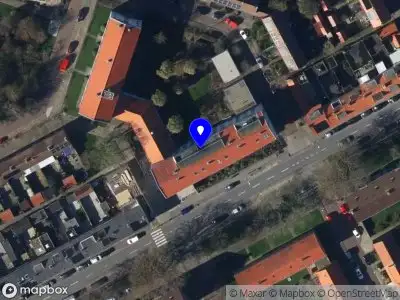 112 melding Overlastmelding Willem Barentszstraat in Den Helder