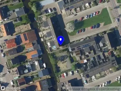 112 melding Overlastmelding Raiffeisenlaan in Wervershoof