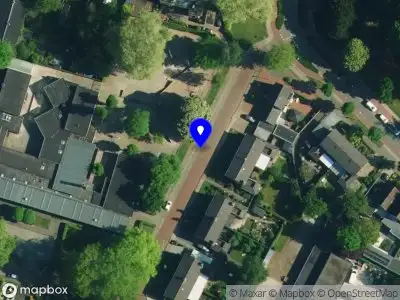 Brandweer met grote spoed naar de Prinses Marijkestraat in Epe vanwege stankoverlast