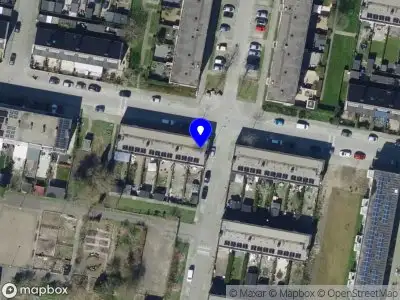 Besteld ambulance vervoer naar de Abbenbroekweg in Rotterdam