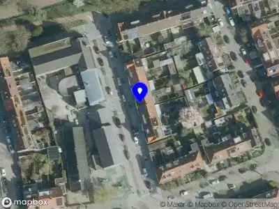 Overlastmelding Armhoefstraat in Tilburg