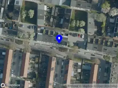Anonieme overlastmelding Eduard Meijerslaan in Tilburg