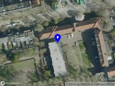 112 melding Overlastmelding Carré in Tilburg