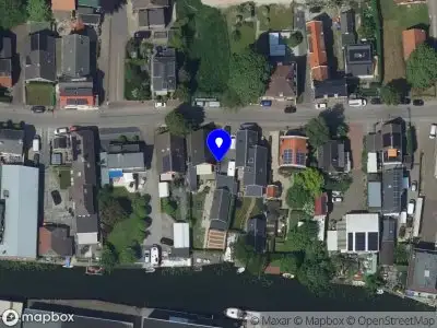 Overlastmelding Buitendams in Hardinxveld-Giessendam