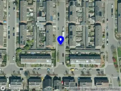 112 melding Overlastmelding Van Limburg Stirumlaan in Woudenberg