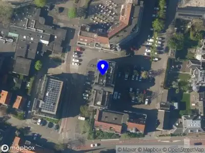 Overlastmelding Harmonieplein in Maarssen gesloten