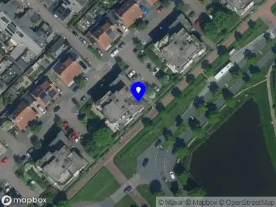 Overlastmelding Zwanebloembocht in Velserbroek gesloten