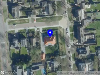 Overlastmelding Burgemeester De van der Schuerenstraat in Waalwijk gesloten