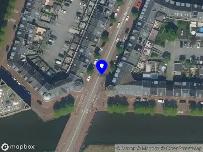 Anonieme overlastmelding Laan van Broekpolder in Heemskerk gesloten