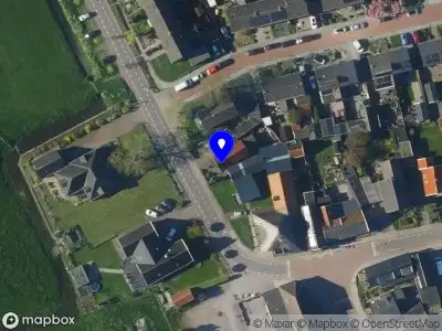 Overlastmelding Alexanderstraat in Westwoud