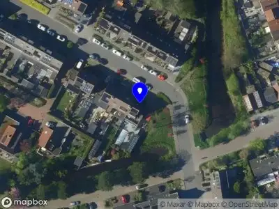 112 melding Overlastmelding Korenmolen in Noord-Scharwoude gesloten