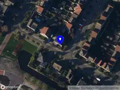 112 melding Overlastmelding Zuster Siffelslaan in Anna Paulowna gesloten