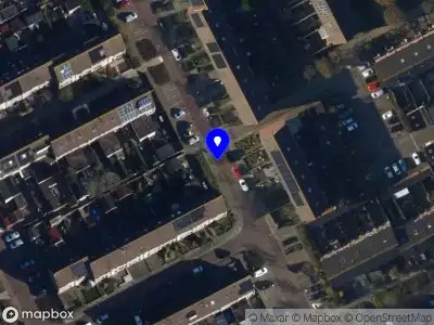 Overlastmelding Aak in Wieringerwerf