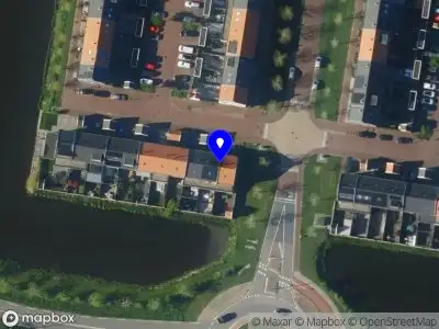 Overlastmelding Zuijder Vlaerdinge in Heerhugowaard gesloten