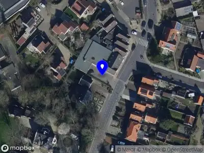 112 melding Overlastmelding Biezelingsestraat in Kapelle gesloten