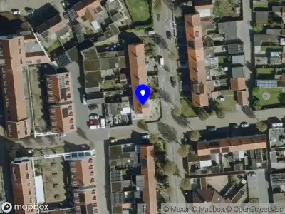 Overlastmelding Professor Titus Brandsmastraat in Best