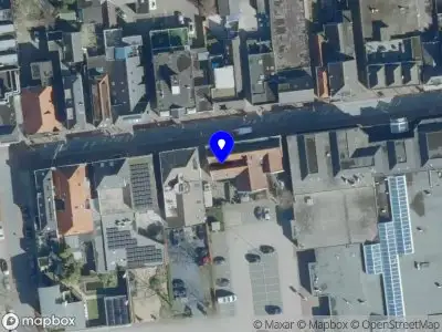 Overlastmelding Grotestraat in Waalwijk