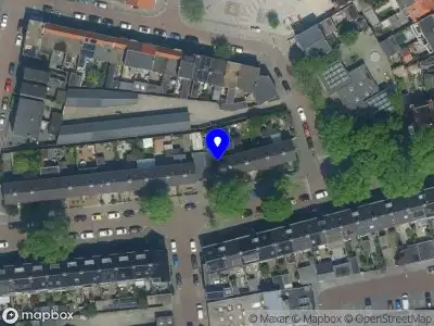 Anonieme overlastmelding M.K. Hofstedestraat in IJmuiden