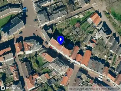 Overlastmelding Bergstraat in Doesburg gesloten