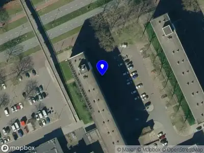 Overlastmelding Cloekplein in Arnhem