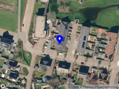 Overlastmelding Ringoven in Giesbeek