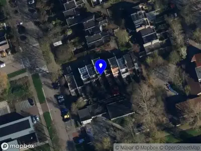 Overlastmelding Berkenweg in Schagen