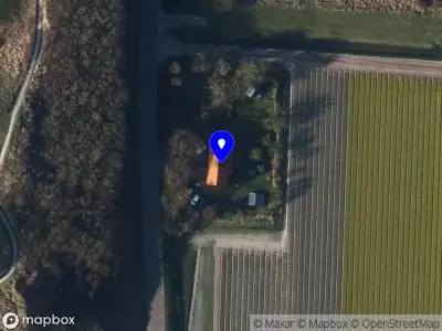 112 melding Overlastmelding Zanddijk in Julianadorp gesloten