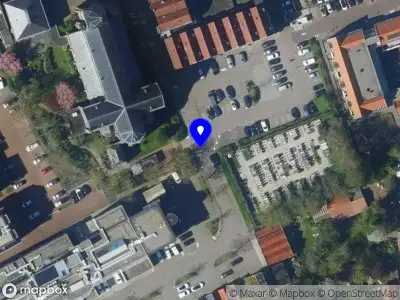 112 melding Overlastmelding Kerkepad in Schagen gesloten