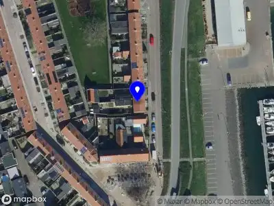 Overlastmelding Kettingweg in Yerseke