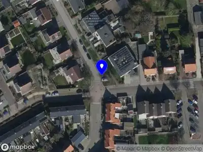 112 melding Overlastmelding Julianastraat in Kortgene gesloten