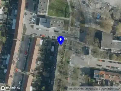 112 melding Overlastmelding Postelse Hoeflaan in Tilburg gesloten