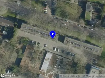 Overlastmelding Reinevaarstraat in Tilburg