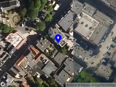 112 melding Overlastmelding Passage in Sassenheim gesloten