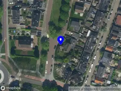 112 melding Overlastmelding Dreef in Beverwijk gesloten