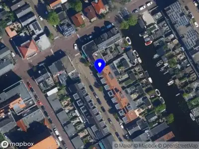 112 melding Overlastmelding Marktstraat in Aalsmeer gesloten