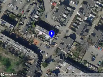 Overlastmelding Ring in Hendrik-Ido-Ambacht gesloten