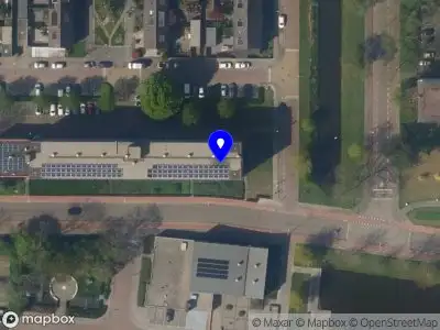 112 melding Anonieme overlastmelding Busken Huetlaan in Waddinxveen gesloten