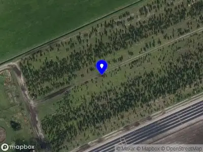 Overlastmelding Vaartweg in 5106NB Dongen gesloten