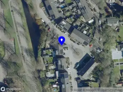 112 melding Overlastmelding Vivaldistraat in Waalwijk gesloten