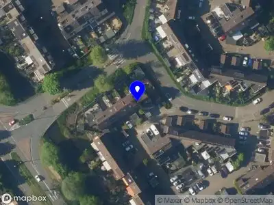Overlastmelding Pauwenkamp in Maarssen gesloten