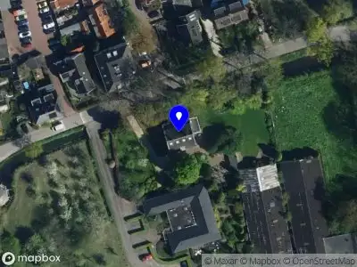 112 melding Overlastmelding Raadhuislaan in Vreeland