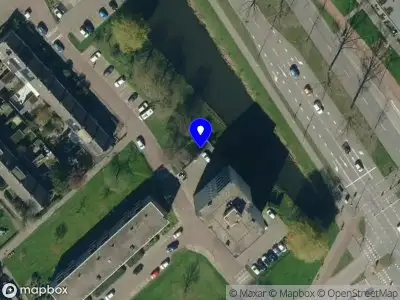 Overlastmelding Bontekoestraat in Arnhem