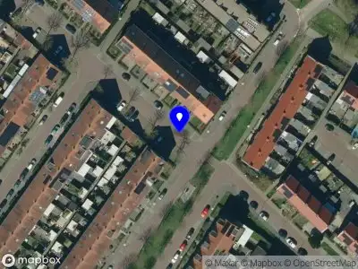 Overlastmelding Kievitsbloemstraat in Arnhem gesloten