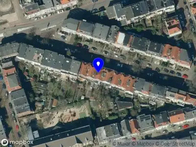 112 melding Overlastmelding Staringstraat in Arnhem gesloten