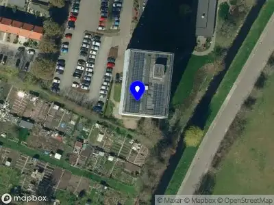 Overlastmelding Korte Wal in Velp