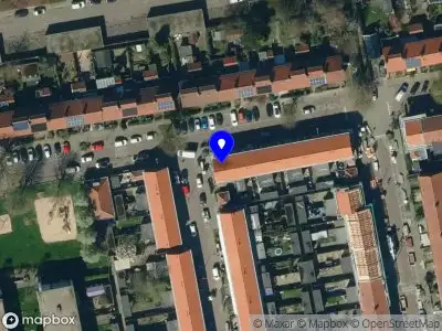 Overlastmelding Van Beuningenstraat in Arnhem