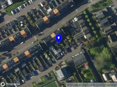 Overlastmelding Hoge Weere in Zwaag