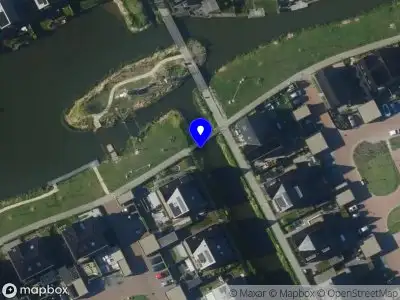 Overlastmelding Westerveer in 1689CV Zwaag gesloten