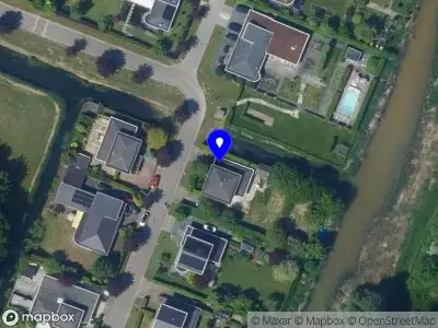 112 melding Anonieme overlastmelding Eaglelaan in Lelystad